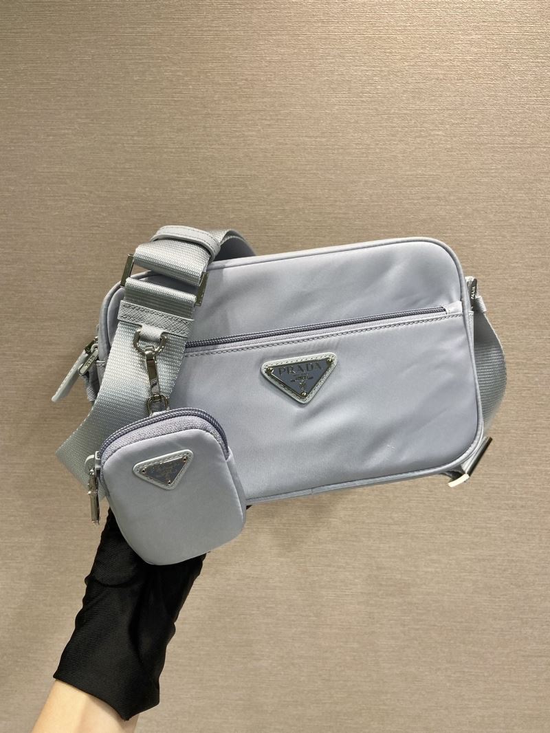 Pra*a satchel bags